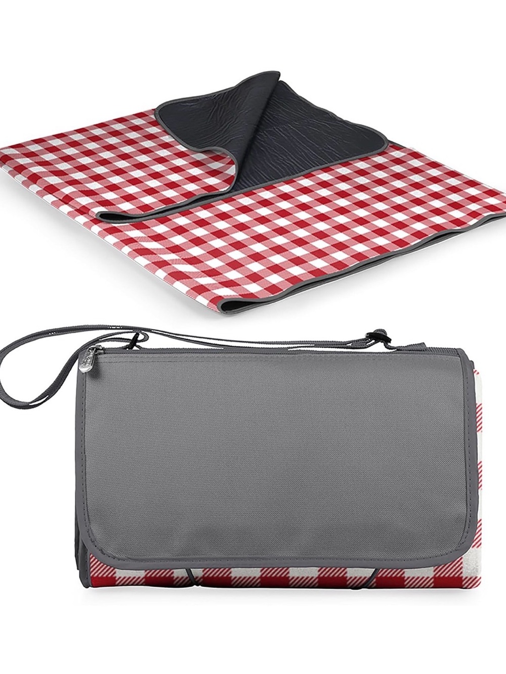 ONIVA - a Picnic Time Brand - Outdoor Blanket Tote